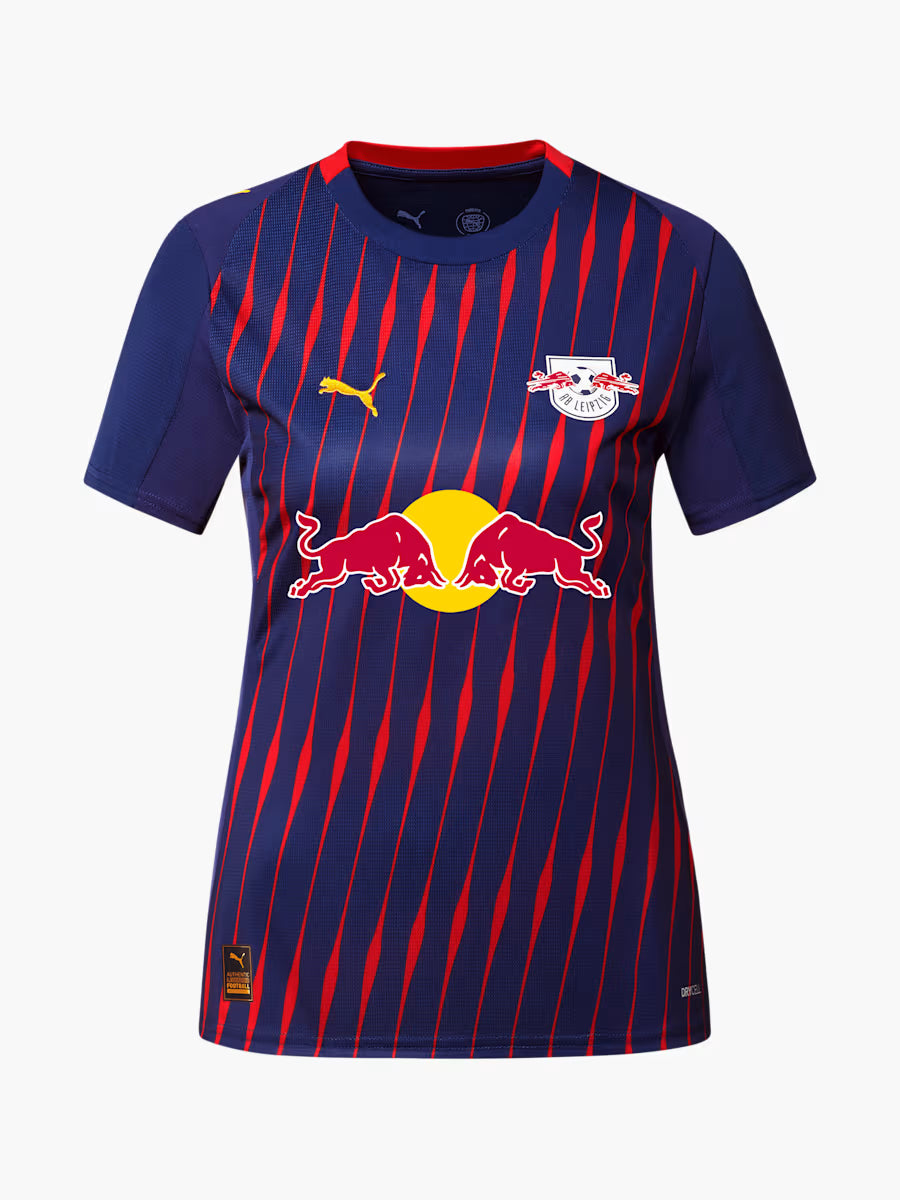 Camiseta Feminina RB Leipzig 25/26 Away - foto principal