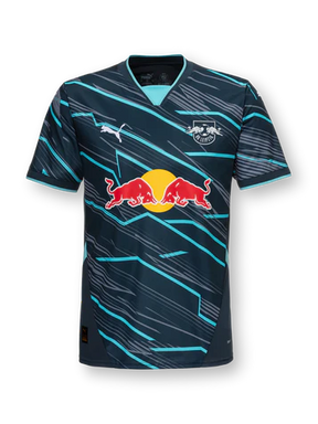 Camiseta Feminina RB Leipzig 24/25 Third - foto principal