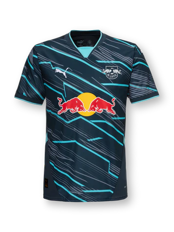 Camiseta Feminina RB Leipzig 24/25 Third - foto principal