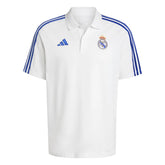 Camiseta Real Madrid 25/26 Polo Training - foto principal