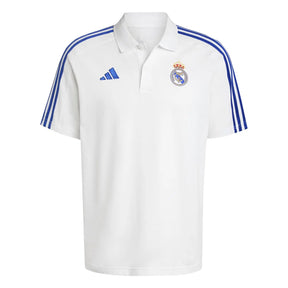 Camiseta Real Madrid 25/26 Polo Training - foto principal