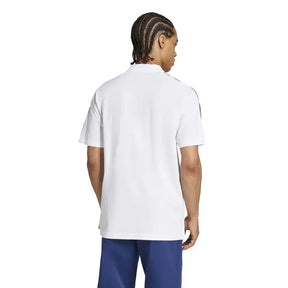 Camiseta Real Madrid 25/26 Polo Training - vista frontal