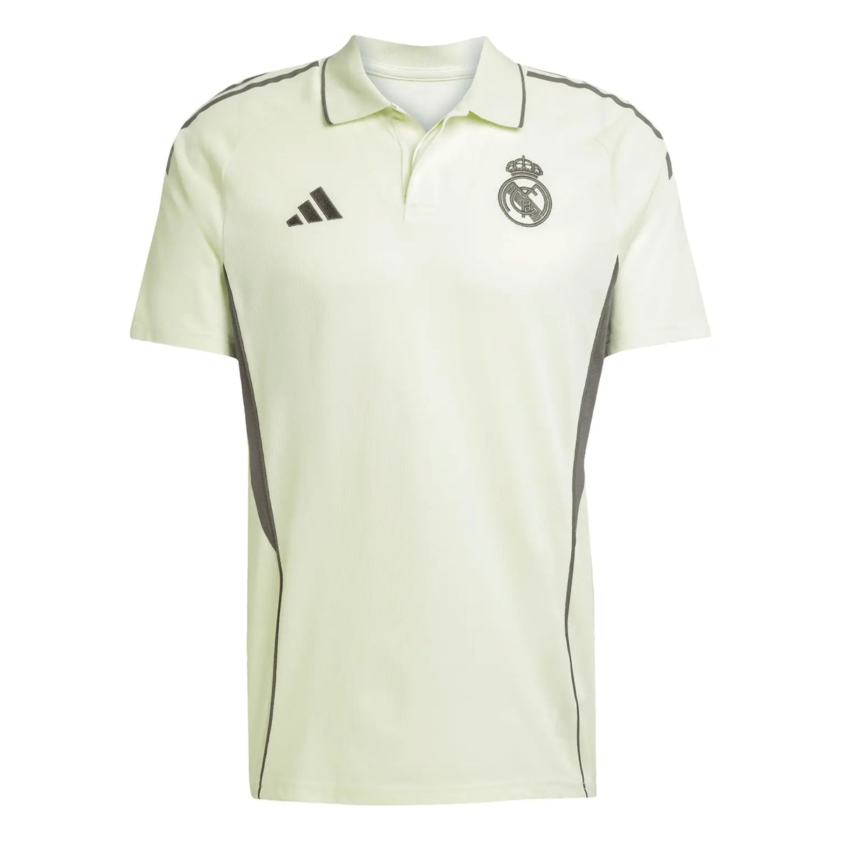 Camiseta Real Madrid 25/26 Polo Training - foto principal