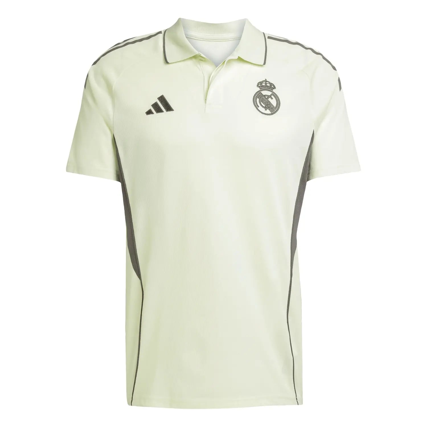 Camiseta Real Madrid 25/26 Polo Training - foto principal