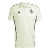 Camiseta Real Madrid 25/26 Polo Training - foto principal