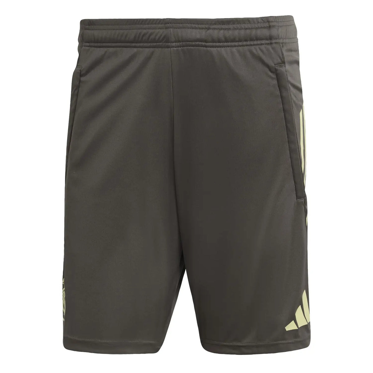 Shorts Real Madrid 25/26 Training - foto principal
