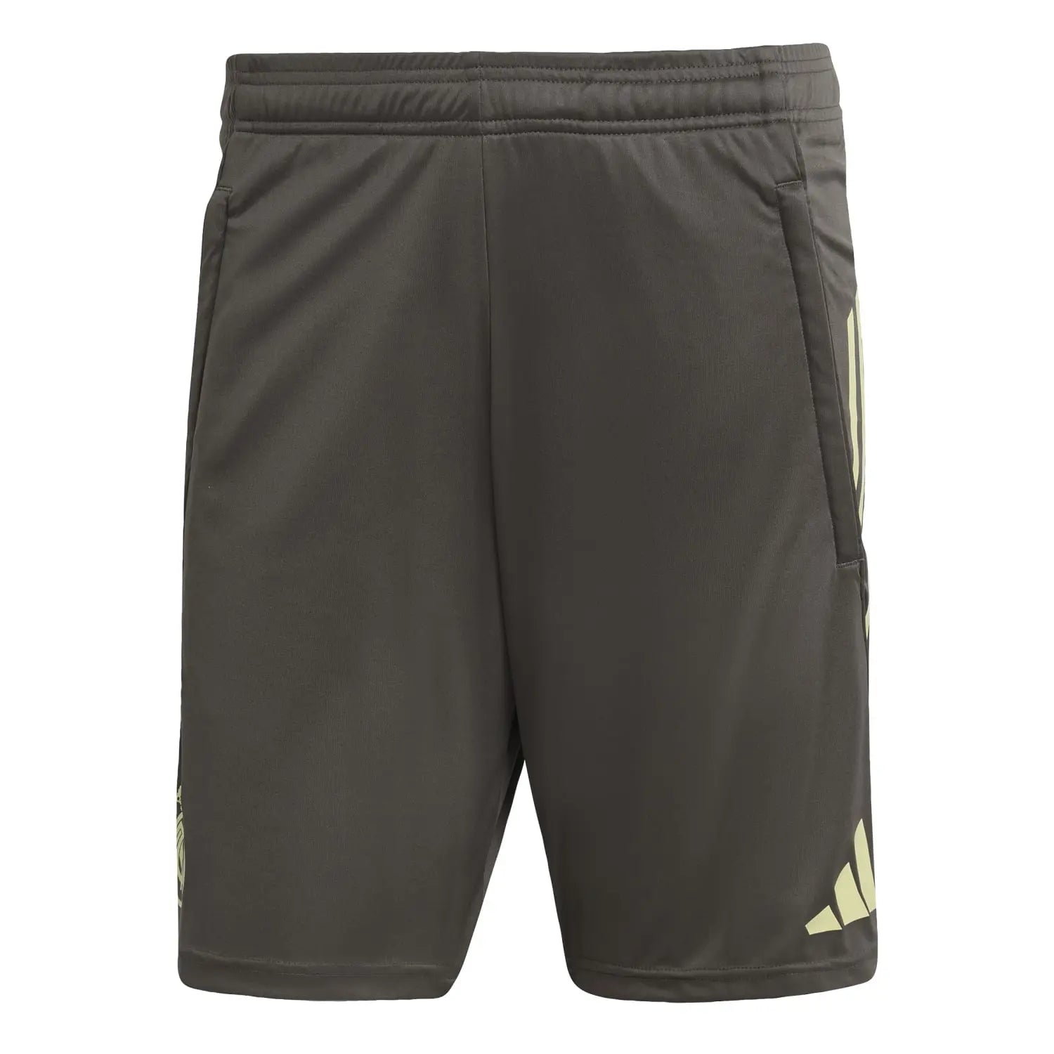 Shorts Real Madrid 25/26 Training - foto principal