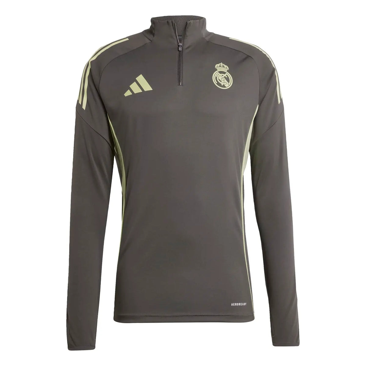 Sweatshirt Real Madrid Training 25/26 - foto principal
