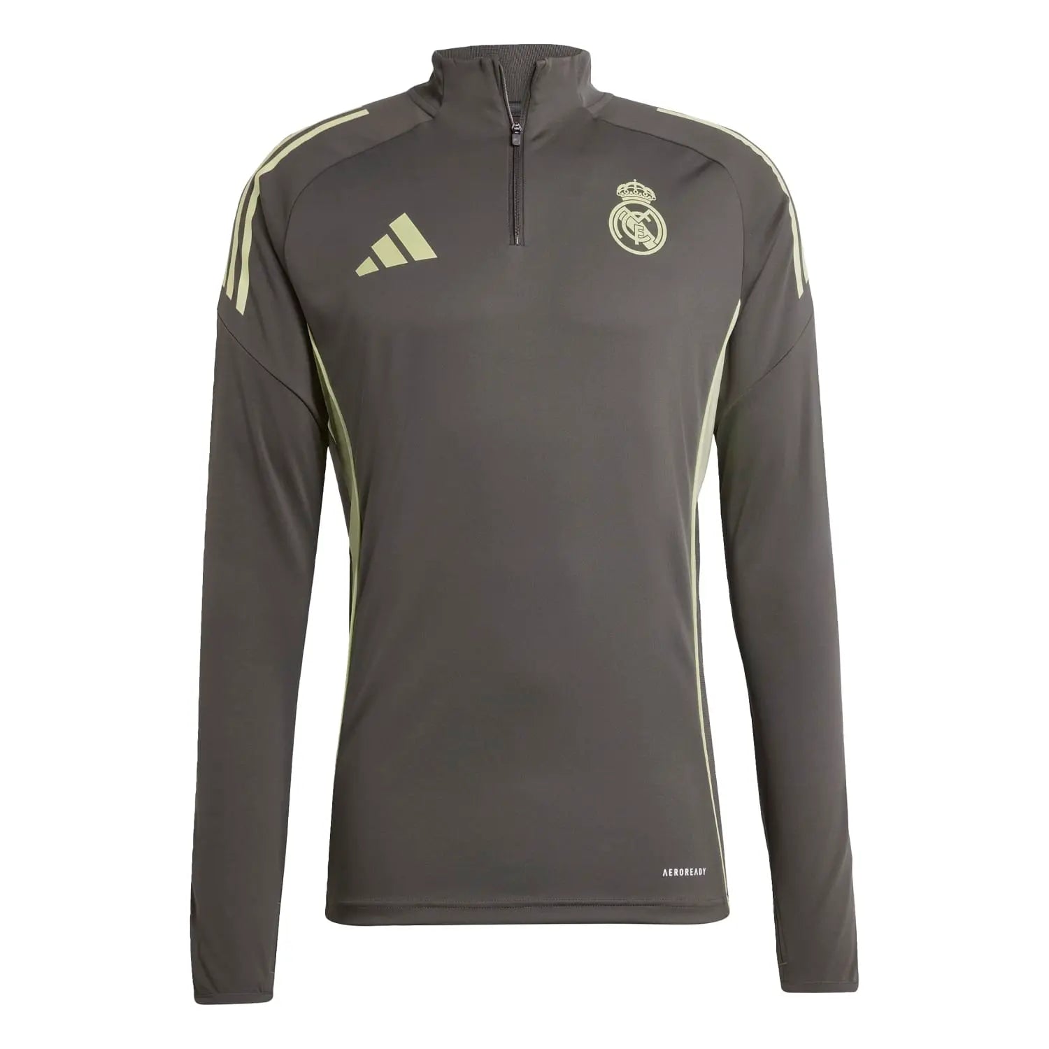 Sweatshirt Real Madrid Training 25/26 - foto principal