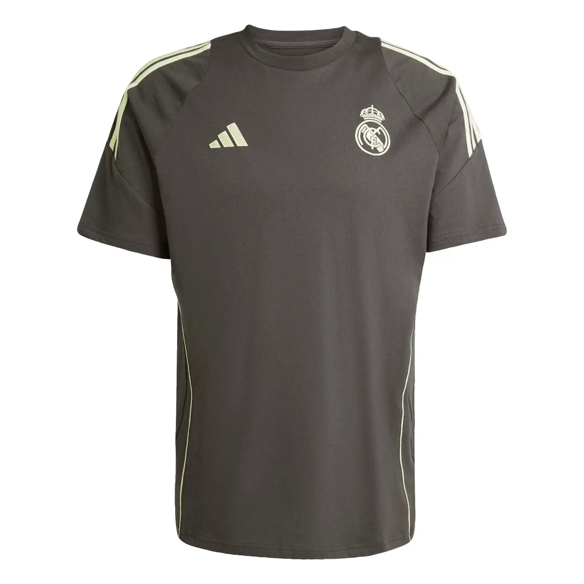 Camiseta Real Madrid 25/26 Training - foto principal