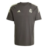 Camiseta Real Madrid 25/26 Training - foto principal