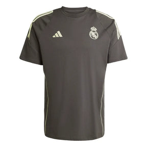 Camiseta Real Madrid 25/26 Training - foto principal