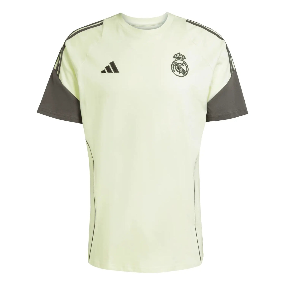 Camiseta Real Madrid 25/26 Training - foto principal