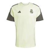 Camiseta Real Madrid 25/26 Training - foto principal