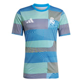 Camiseta Real Madrid 25/26 Training - foto principal