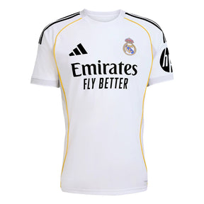 Jersey Real Madrid 25/26 Home I  #11 RODRYGO
