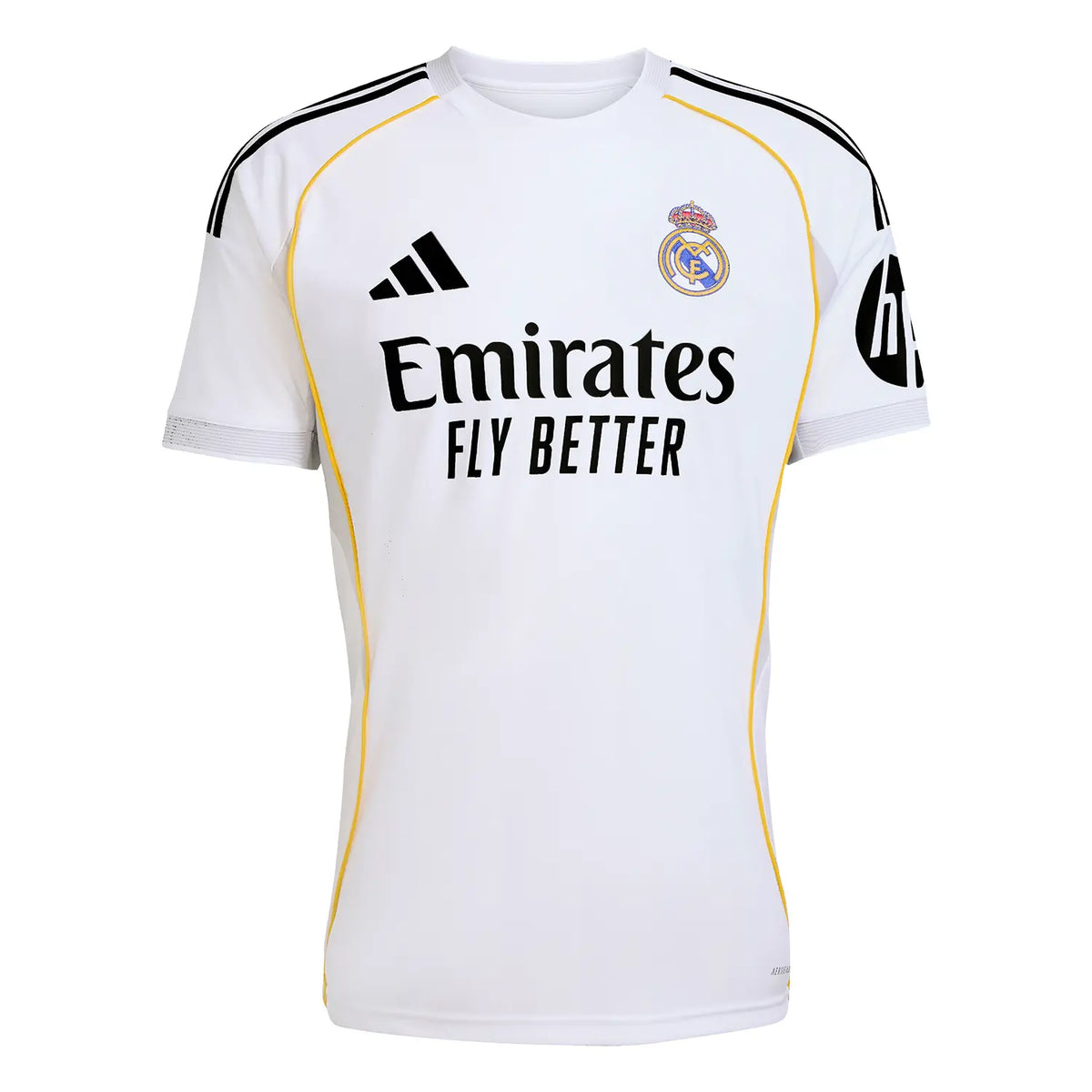 Jersey Real Madrid 25/26 Home I  #7 VINI JR.
