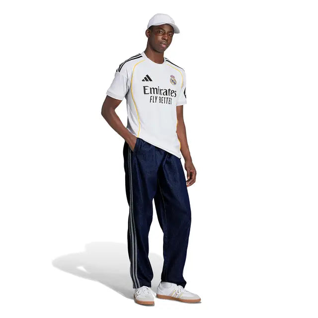 Jersey Real Madrid 25/26 Home I  #11 RODRYGO