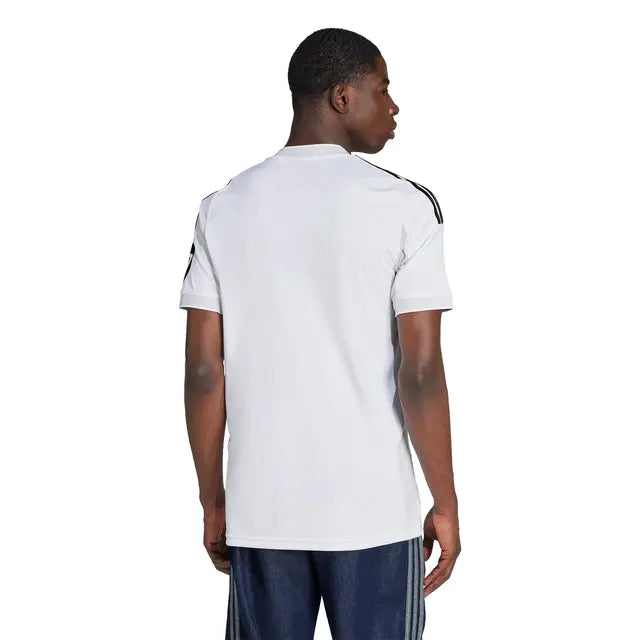 Jersey Real Madrid 25/26 Home I  #11 RODRYGO