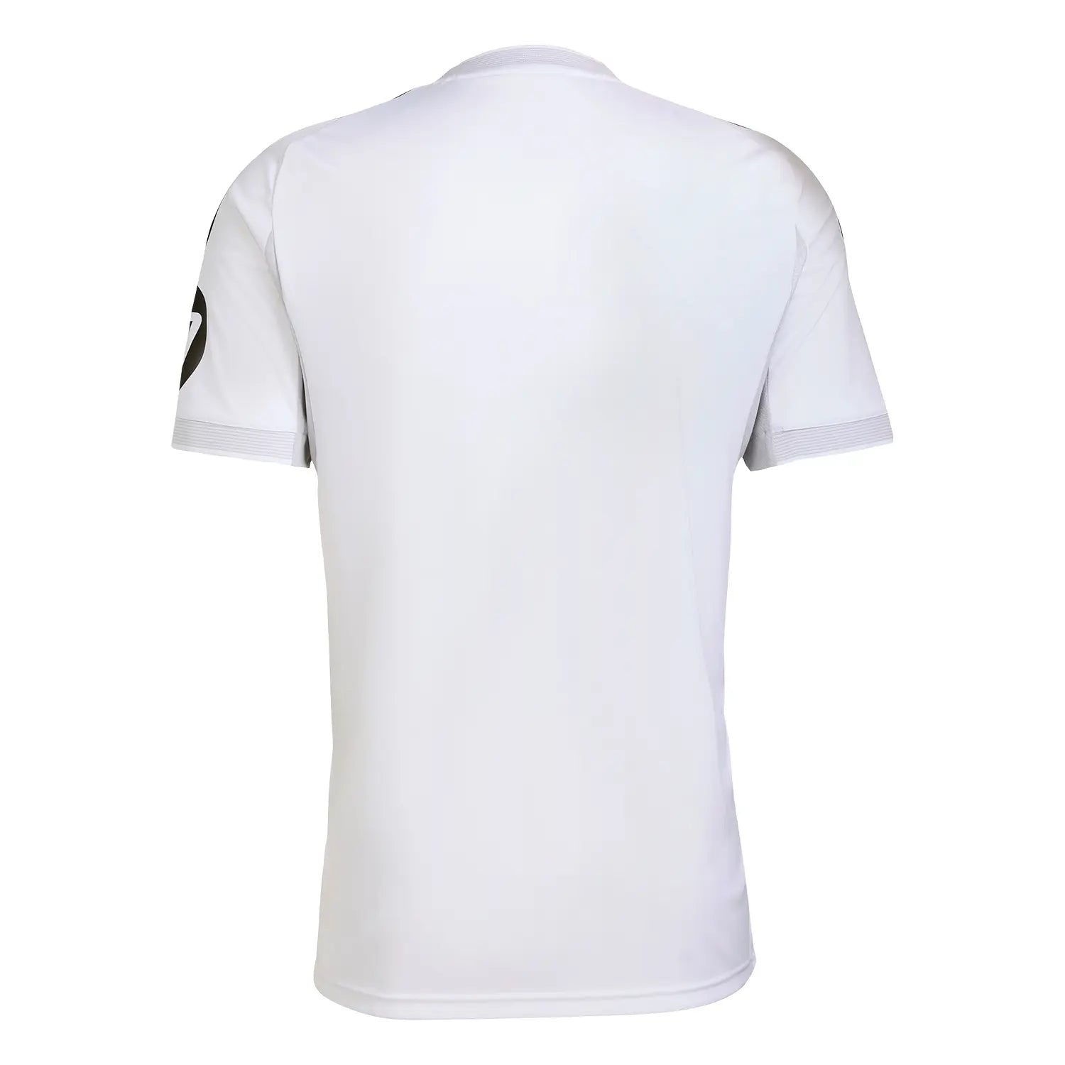 Camiseta Real Madrid Home 25/26 UCL VERSION - vista frontal