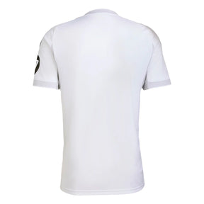Camiseta Real Madrid Home 25/26 UCL VERSION - vista frontal