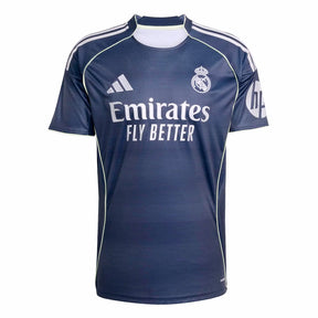 Jersey Real Madrid 25/26 Away #11 RODRYGO