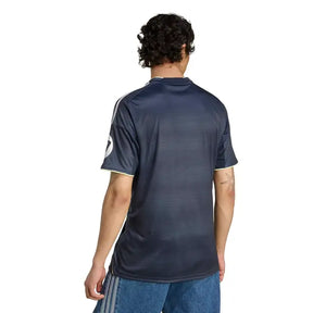 Camiseta Real Madrid 25/26 Away - vista frontal