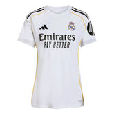 Camiseta 25/26 Real Madrid Home - Femenino - foto principal