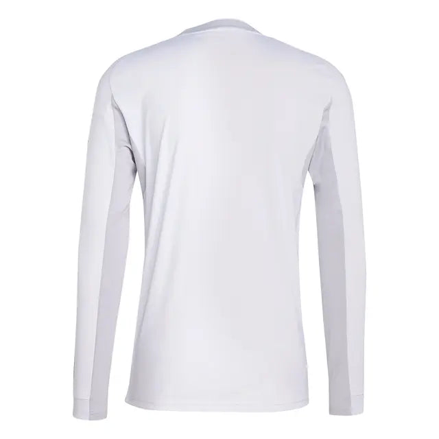 Camiseta 25∕26 Real Madrid Home Long sleeve - tejido y acabado