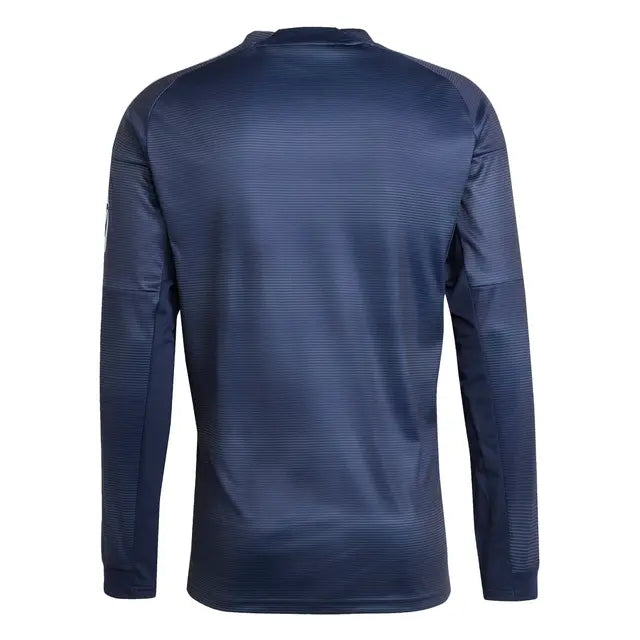 Camiseta 25∕26 Real Madrid Away Long sleeve - vista frontal