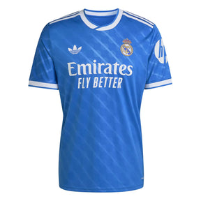 Camiseta Real Madrid 25/26 Third - foto principal