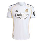 Camiseta Real Madrid Home Player 25/26 - foto principal