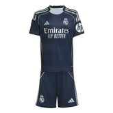 Kids Real Madrid 25∕26 Away - foto principal