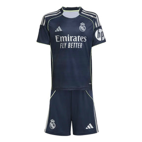 Kids Real Madrid 25∕26 Away - foto principal