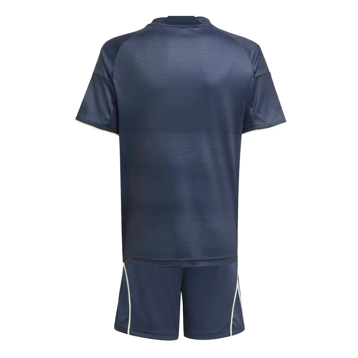 Kids Real Madrid 25∕26 Away - vista frontal