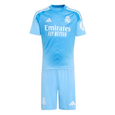 Kids Real Madrid 25∕26 Goalkeeper - foto principal