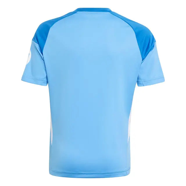 Kids Real Madrid 25∕26 Goalkeeper - vista frontal