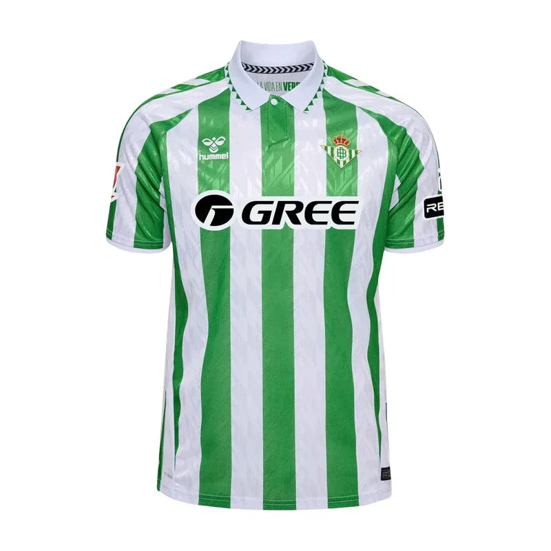 Camiseta Real Betis 24∕25 Home - foto principal