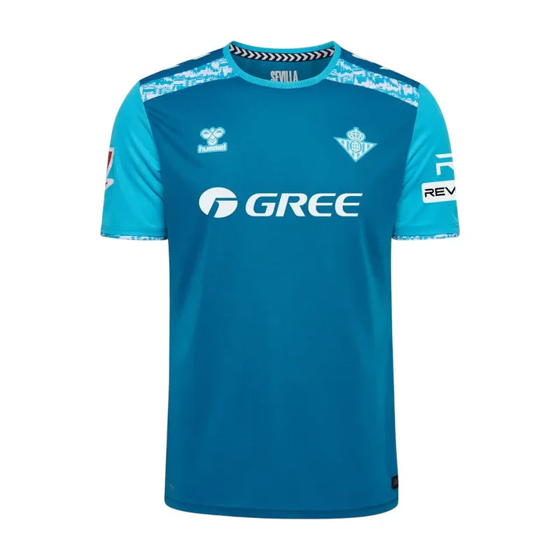 Camiseta Real Betis 24∕25 Third - foto principal