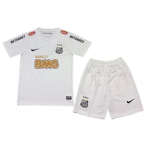 Kids Santos I 11/12 - Branco - foto principal