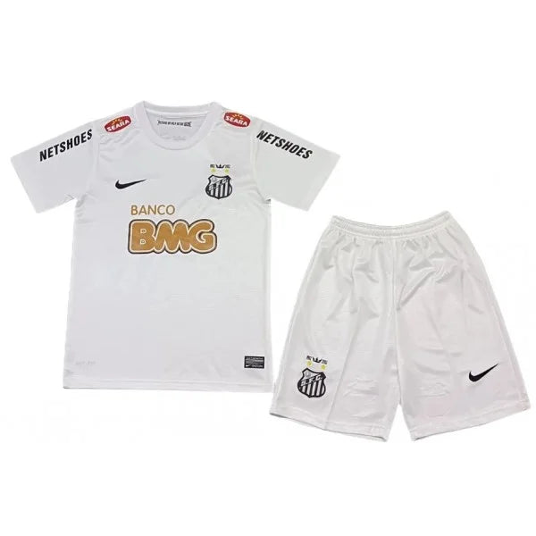 Kids Santos I 11/12 - Branco - foto principal