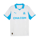 Kids Olympique Marseille 25/26 Home - foto principal