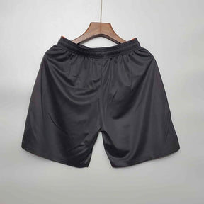 Short Holanda 2020 Nike - Preto - vista frontal