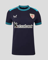 Camiseta Athletic Bilbao Femenino 25/26 Away - foto principal