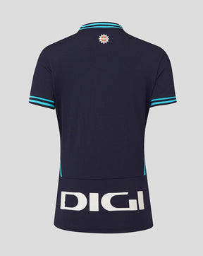 Camiseta Athletic Bilbao Femenino 25/26 Away - vista frontal
