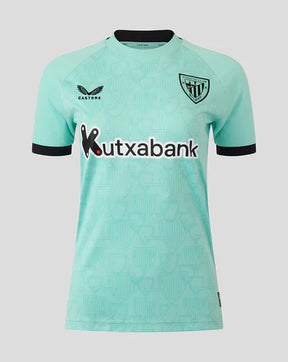 Camiseta Athletic Bilbao Femenino 25/26 Third - foto principal