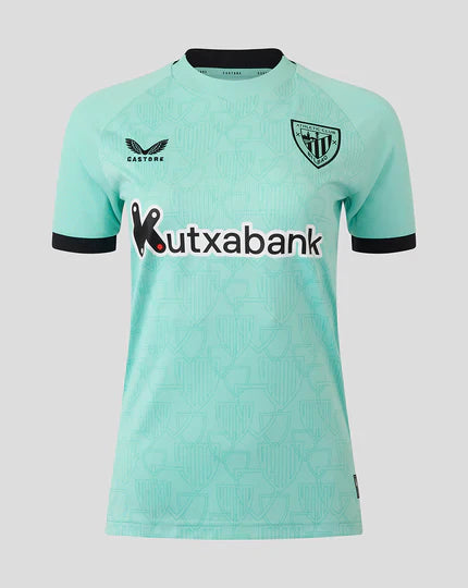 Camiseta Athletic Bilbao Femenino 25/26 Third - foto principal