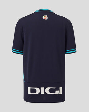 Kids Athletic Bilbao 25/26 Away - vista frontal