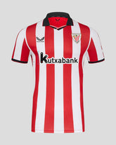Camiseta Athletic Bilbao 25/26 Player Home - foto principal