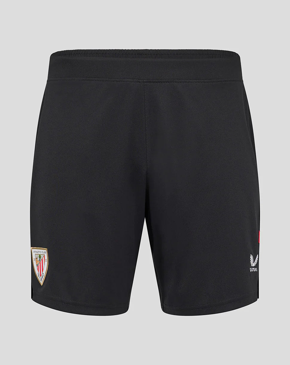 Shorts Athletic Bilbao 25/26 Home - foto principal